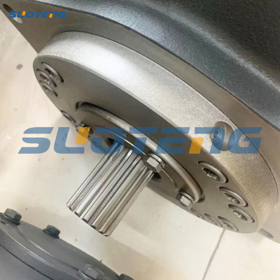708-2L-00760 Pompa hidraulik Pompa utama 7082L00760 untuk PC800-7 Excavator