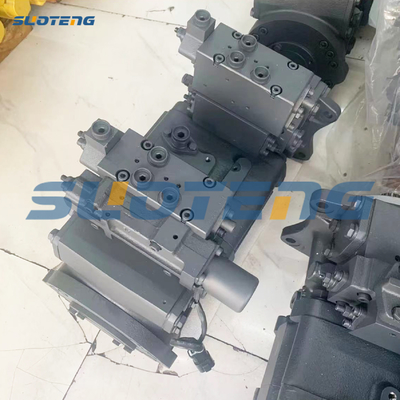 708-2L-00760 Pompa hidraulik Pompa utama 7082L00760 untuk PC800-7 Excavator