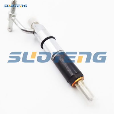 128-3293 1283293 Injektor bahan bakar untuk mesin 3046