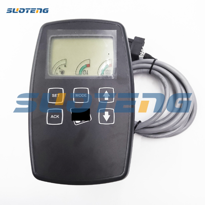 332/K4244 332K4244 Panel Tampilan Monitor Untuk Excavator JS220
