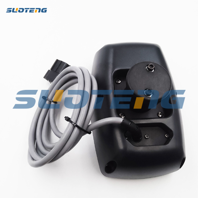 332K4244 332/K4244 Panel Tampilan Monitor Untuk Excavator JS200 JS220
