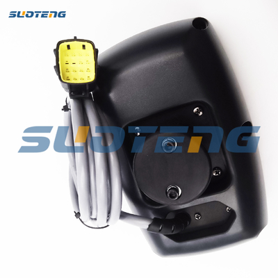 332K4244 332/K4244 Panel Tampilan Monitor Untuk Excavator JS200 JS220