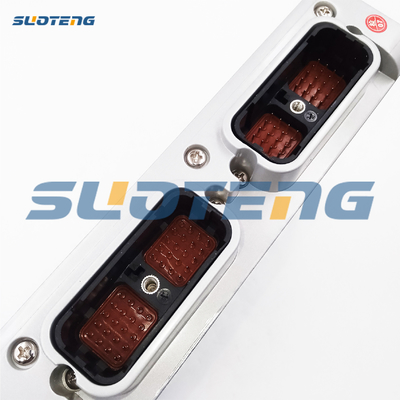 21Q6-32181 Unit Kontrol ECU ECM Controller Untuk Excavator R220LC-9S