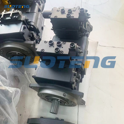 708-2L-00760 7082L00760 Pompa Hidraulik Pompa Hidraulik Utama Untuk PC800-7 Excavator