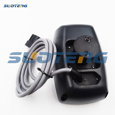 332/K4244 332K4244 Panel Tampilan Monitor Untuk Excavator JS220