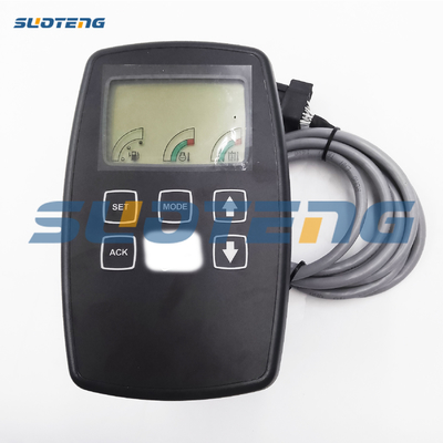 332/K4244 Tampilan Monitor Untuk Excavator JS160