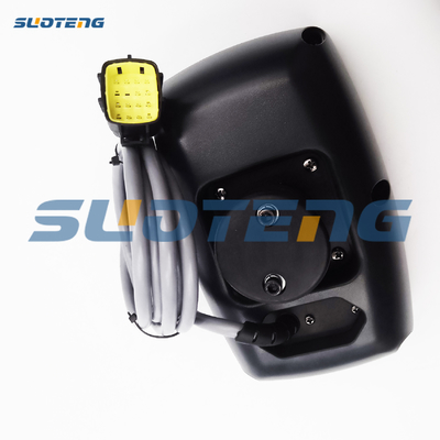 332/K4244 332K4244 Panel Monitor Untuk Excavator JS200