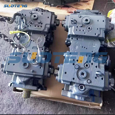 708-2G-00060 7082G00060 Pompa Hidraulik Untuk Dozer D475A