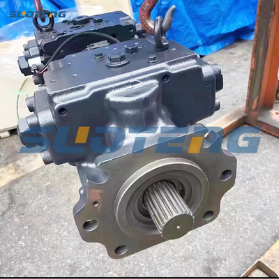708-2G-00060 7082G00060 Pompa Hidraulik Untuk Dozer D475A