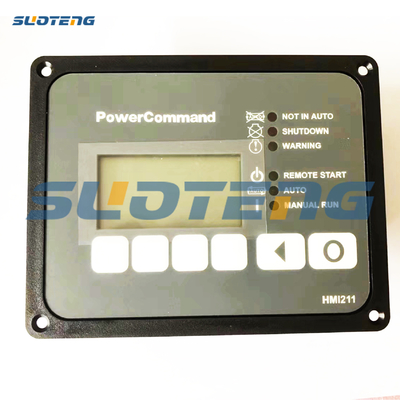 0300-6014 03006014 Kontroler Komando Daya Untuk Mesin HMI211