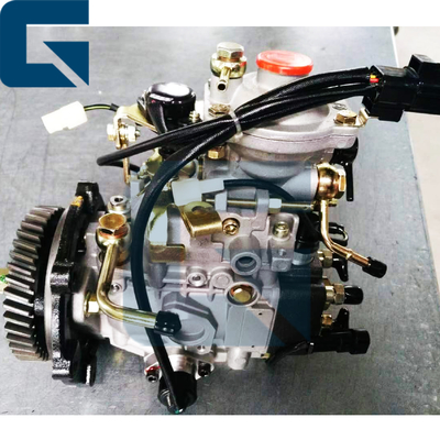11F1900L064 VE4/11F1900L064 Pompa Injeksi Bahan Bakar Untuk Mesin 4JB1-T