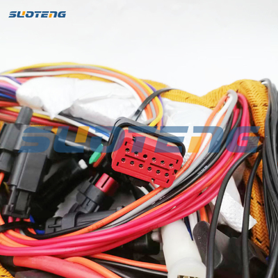 251-0430 kabel Harness Chassis Harness 2510430 Untuk Excavator E336D