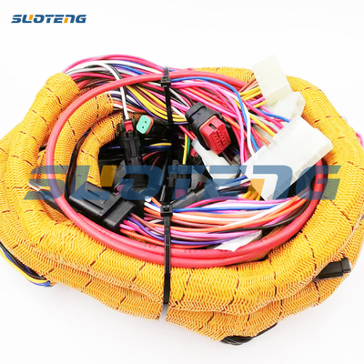 251-0430 kabel Harness Chassis Harness 2510430 Untuk Excavator E336D