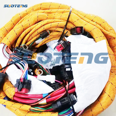 283-2932 Kabel Harness Assy 2832932 Untuk Excavator E325D E329D