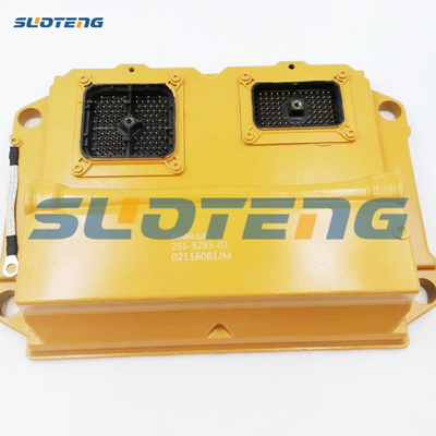 255-5285 Kontroler ECU Papan komputer ECM 2555285 Untuk 950H