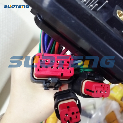 283-2932 Cabling Chassis Harness 2832932 untuk Excavator E324D