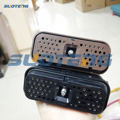 283-2932 Cabling Chassis Harness 2832932 untuk Excavator E324D