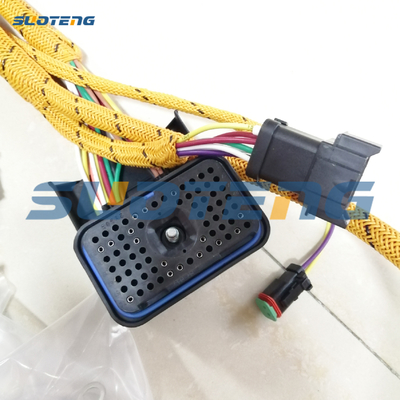 283-2932 Cabling Chassis Harness 2832932 untuk Excavator E324D