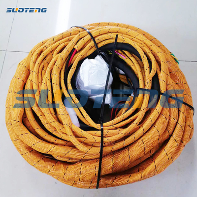 283-2932 Cabling Chassis Harness 2832932 untuk Excavator E324D