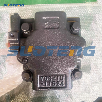 708-1U-11524 7081U11524 Pompa Utama Hidraulik Untuk Loader WA380