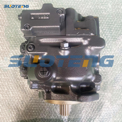 708-1U-11524 7081U11524 Pompa Utama Hidraulik Untuk Loader WA380
