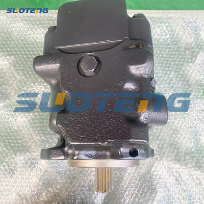 708-1U-11524 7081U11524 Pompa Utama Hidraulik Untuk Loader WA380