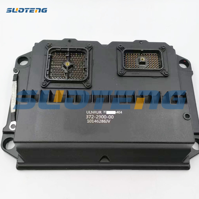 372-2900 Kontroler ECU ECM Papan Komputer 3722900 Untuk Traktor D10R