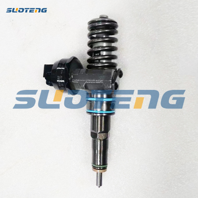 0414720215 Injektor Bahan Bakar Untuk Mesin Diesel