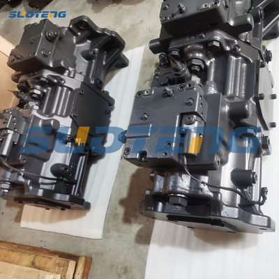 708-2K-00121 7082K00121 Pompa Hidraulik Untuk PC2000-8 Excavator