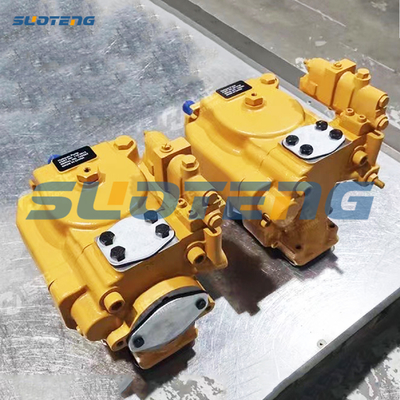 9T-8346 9T8346 Motor Pompa Hidraulik Untuk Loader D8R