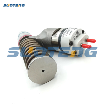 235-1402 Injektor bahan bakar Injektor Common Rail 2351402 Untuk C15 C18