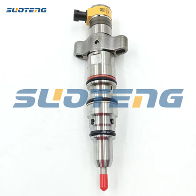 236-0962 Injektor bahan bakar Injektor Common Rail 2360962 Untuk C9