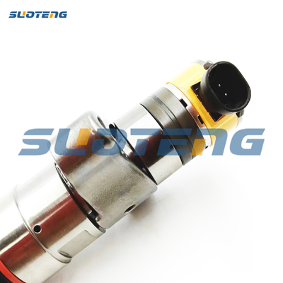 236-0962 2360962 Injektor Bahan Bakar Untuk Mesin C9
