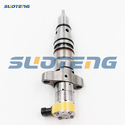 293-4073 Injektor bahan bakar diesel 2934073 Untuk mesin C9