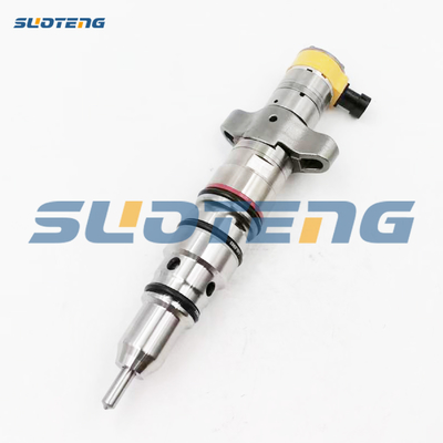 293-4073 Injektor bahan bakar diesel 2934073 Untuk mesin C9