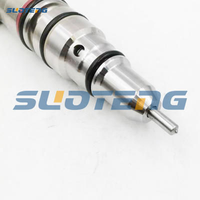 293-4073 Injektor bahan bakar diesel 2934073 Untuk mesin C9