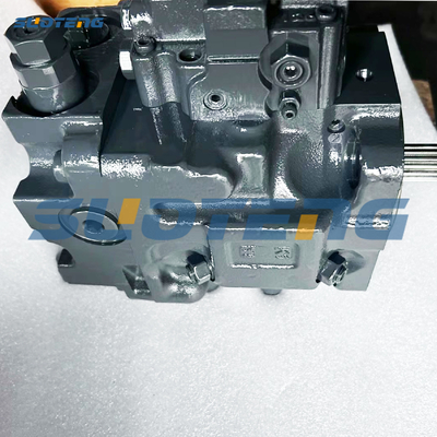 708-1S-00460 7081S00460 Pompa Hidraulik Untuk GD755-5R Loader