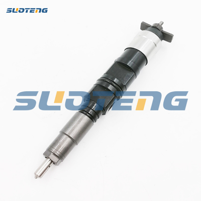 295050-0610 Injektor Bahan Bakar Untuk Mesin Diesel