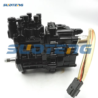 729688-51360 Pompa injeksi bahan bakar 72968851360 Untuk mesin 4TNV88