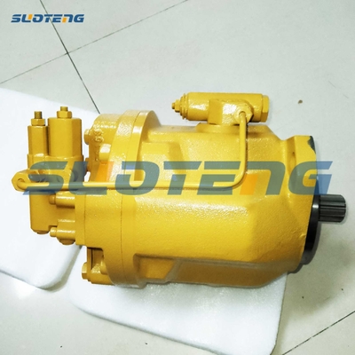 100-3259 Pompa Hidraulik Pompa Piston 1003259 Untuk 416B Backhoe