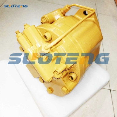 100-3259 Pompa Hidraulik Pompa Piston 1003259 Untuk 416B Backhoe