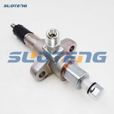 Injektor bahan bakar 1153004210 Untuk 6BG1 ZX200
