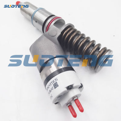 249-0712 2490712 Injektor Bahan Bakar Diesel Mesin C11