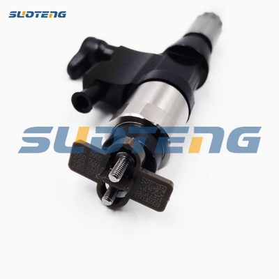 095000-5471 Injektor bahan bakar Common Rail Diesel Injektor 0950005471 Untuk 4HK1