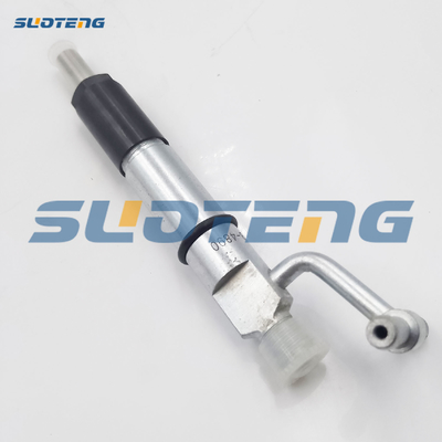 105118-4890 1051184890 Nozzle Injektor Bahan Bakar Diesel Untuk Bagian Mesin