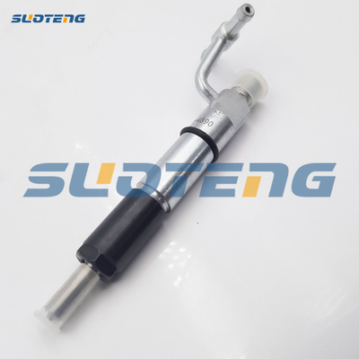 105118-4890 1051184890 Nozzle Injektor Bahan Bakar Diesel Untuk Bagian Mesin