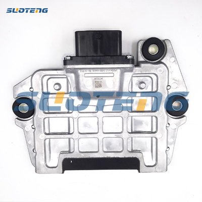 1R199400013 ECU Control Panel 1R199400013 Untuk Excavator EGC10-130