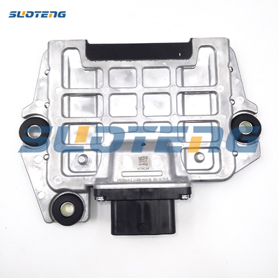 1R199400013 ECU Control Panel 1R199400013 Untuk Excavator EGC10-130