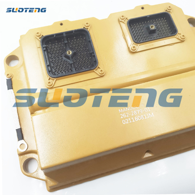 262-2879 Kontroler ECU ECM 2622879 Papan komputer Untuk 324D
