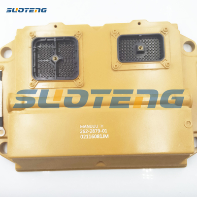262-2879 Kontroler ECU ECM 2622879 Papan komputer Untuk 324D